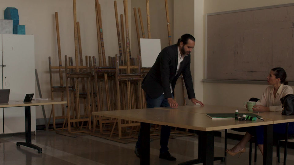 Take Me Home (shortfilm)